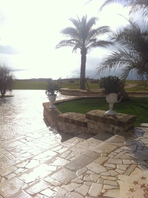 Foto della vostra location - 2