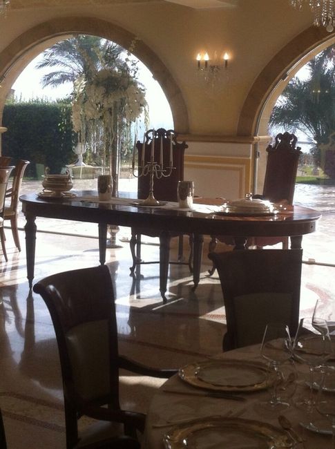 Foto della vostra location - 4