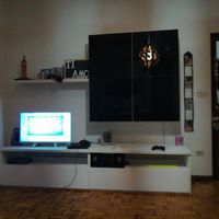 Fatemi vedere la vostra parete attrezzata 😍 - 1