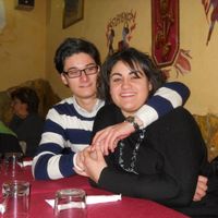 Condividete la vostra prima foto insieme e quella più recente! - 1