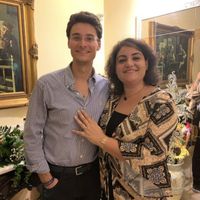 Condividete la vostra prima foto insieme e quella più recente! - 2