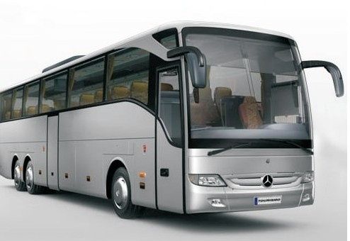 Pullmann - Trasporto?