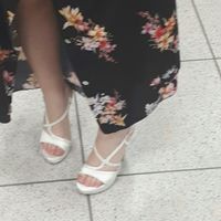 Scarpe prese - 2