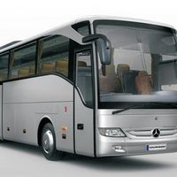 Pullmann - Trasporto?