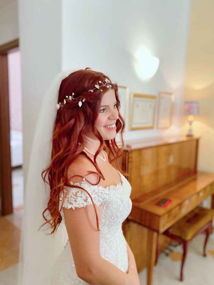 Cambio look post matrimonio 💁🏻‍♀️ - 1