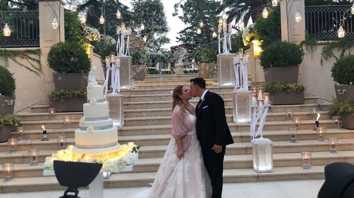 Il nostro 04 07 2018 💒👰💑 - 5