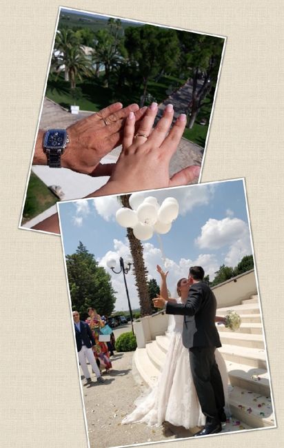 Il nostro 04 07 2018 💒👰💑 - 9