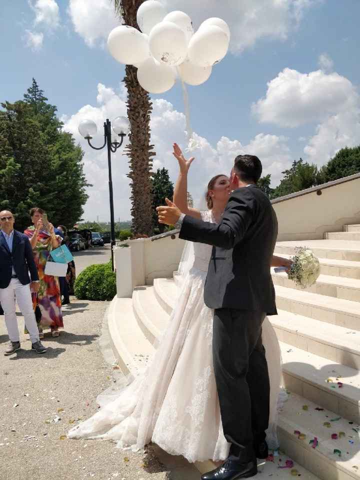 Il nostro 04 07 2018 💒👰💑 - 2