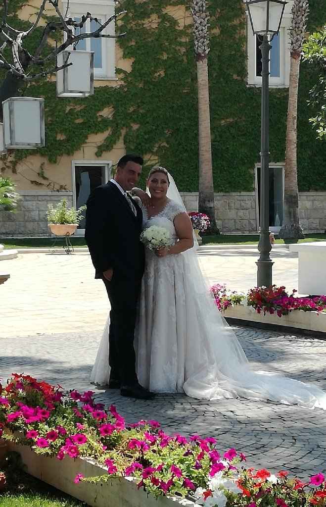 Il nostro 04 07 2018 💒👰💑 - 8