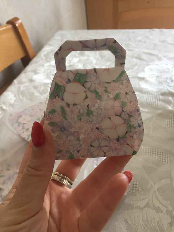 Confetti promessa - 1