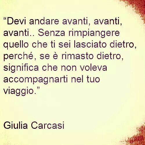 Momento tristezza.... ma alla fine, quanto fortunata sono!? - 1