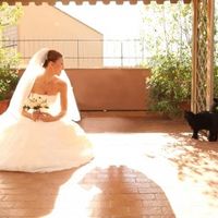 la pelosona di casa!