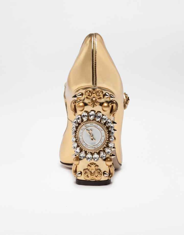 Dolce e Gabbana Wonderland 