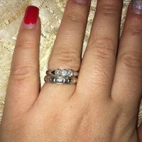 Anello di fidanzamento - 1