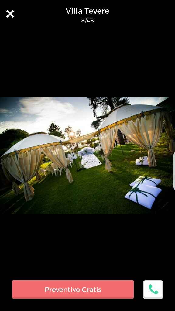 Location da sogno - 2