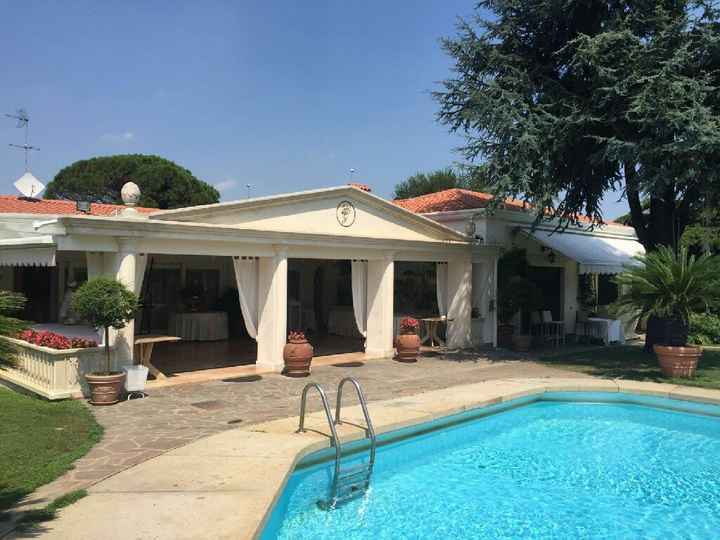 Location da sogno - 4