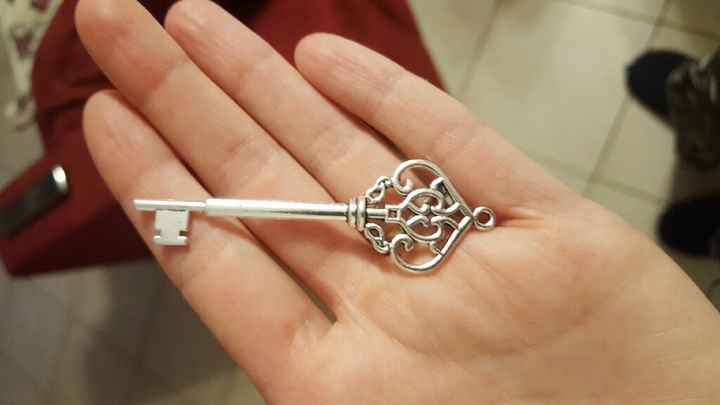 Primo arrivo aliexpress  !! segnapostoo - 1