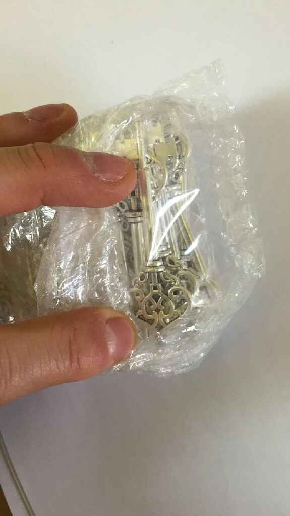 Primo arrivo aliexpress  !! segnapostoo - 2