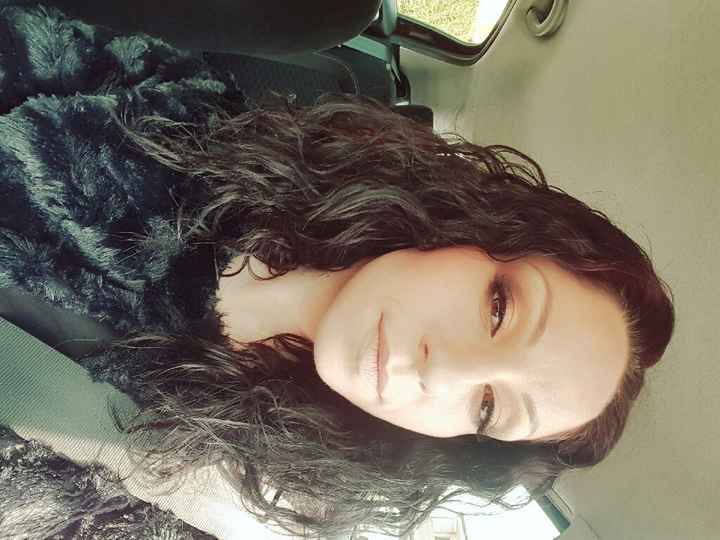 Seconda prova trucco! - 1