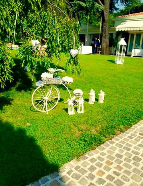 Location da sogno - 1