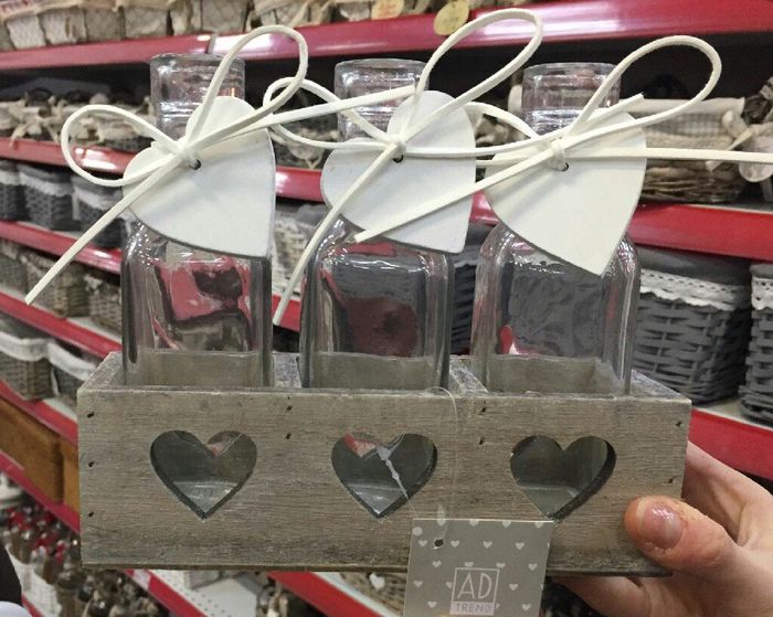 Che ne dite?? bomboniere - 1