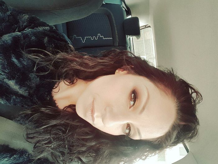 Seconda prova trucco! - 2