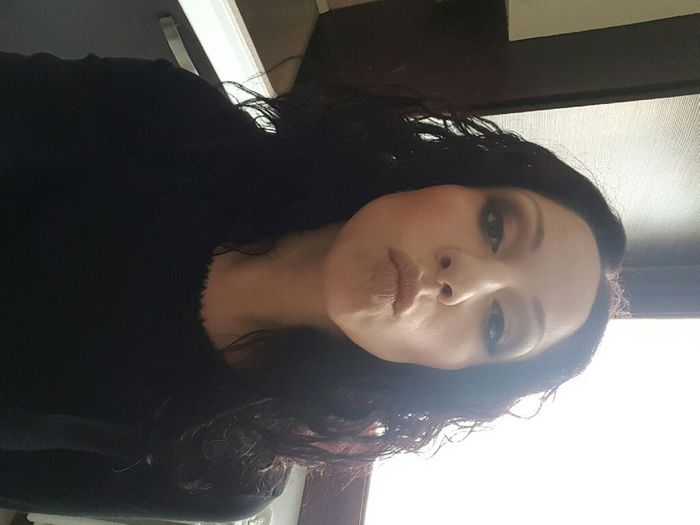 Seconda prova trucco! - 1