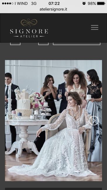  Cerco questo vestito 😍😍😍😍 - 2