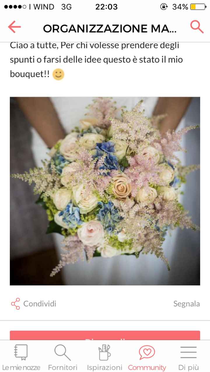  Bouquet - 1