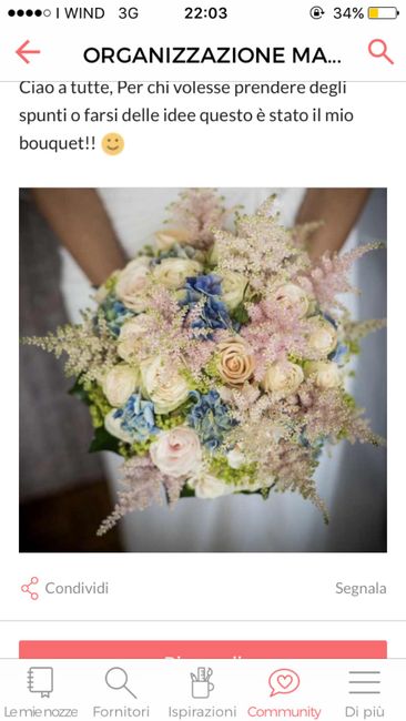  Bouquet - 1