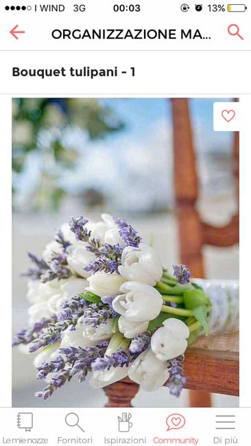  Bouquet - 3
