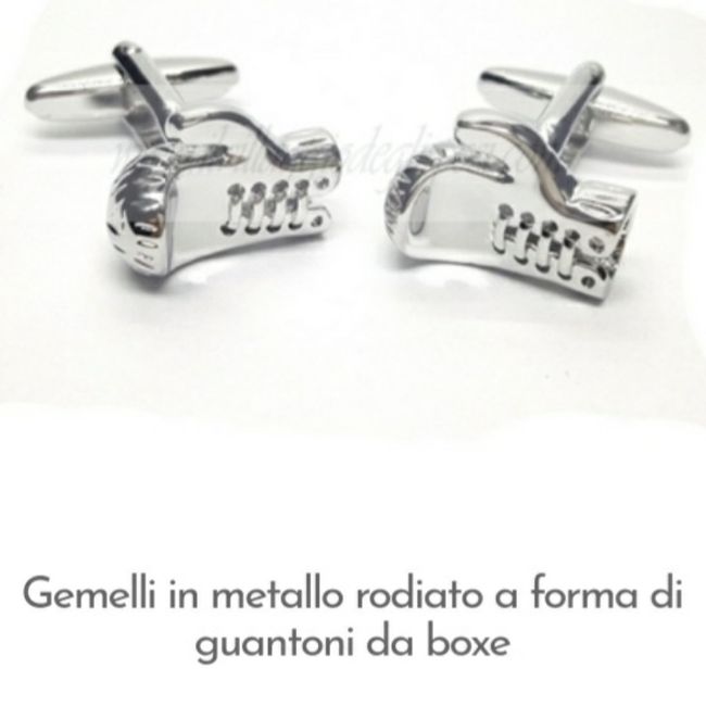 Moda uomo: i gemelli - 1