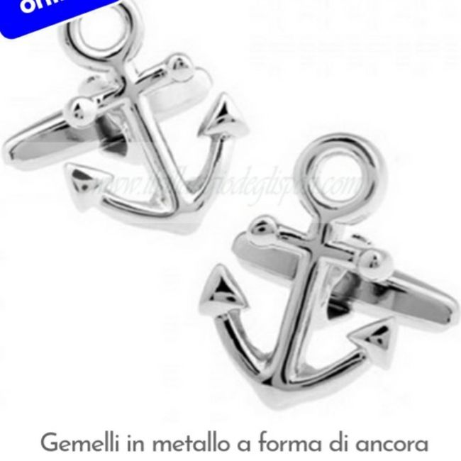 Moda uomo: i gemelli 4