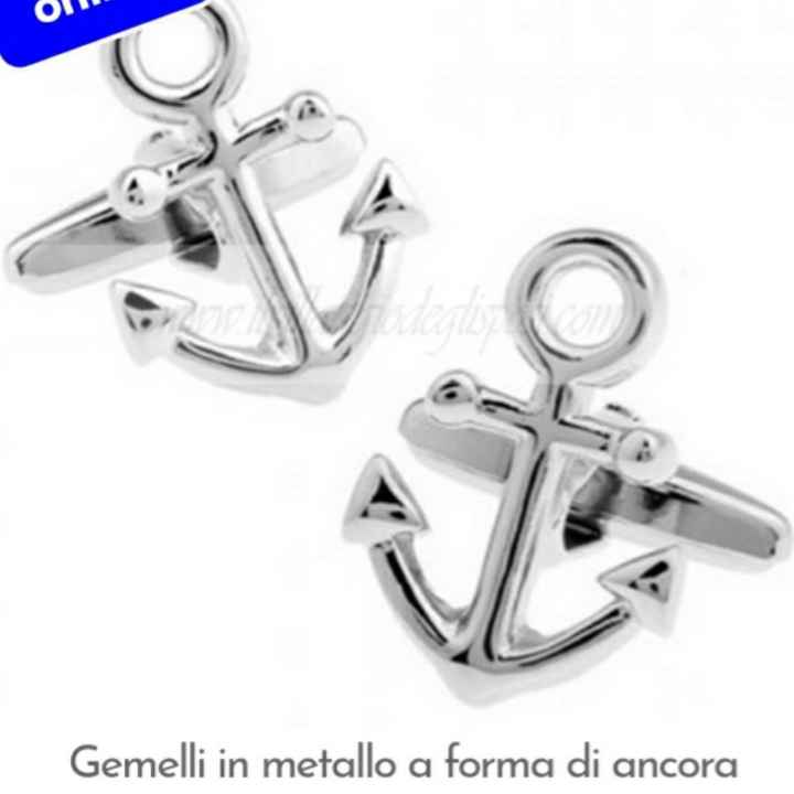 Moda uomo: i gemelli - 1