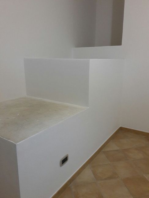 Problema arredamento - 1