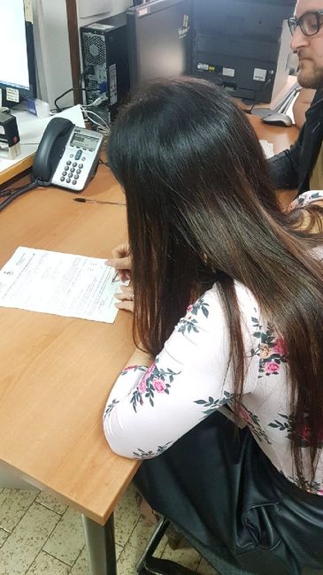 Promessi sposi😍❤ - 2