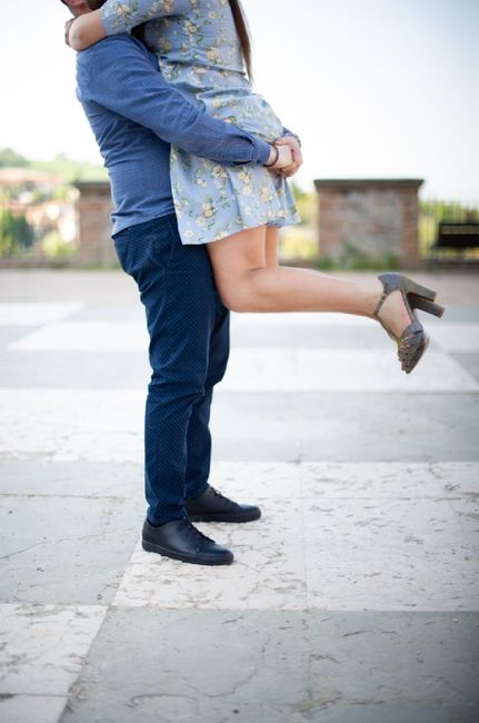 Prematrimoniale! - 4