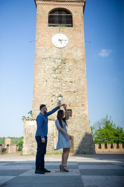 Prematrimoniale! - 10