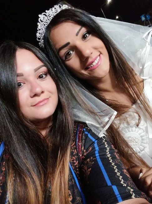 e per me 2 addio al nubilato 😍 - 4