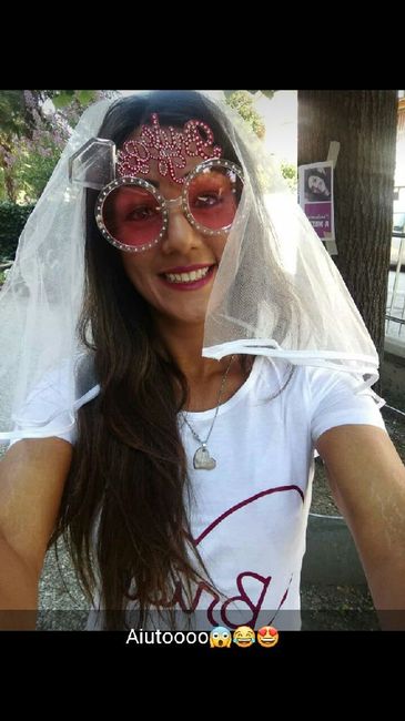 e per me 2 addio al nubilato 😍 - 10