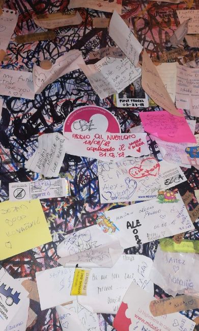 e per me 2 addio al nubilato 😍 - 22