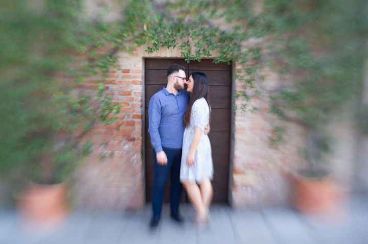 Prematrimoniale! - 3