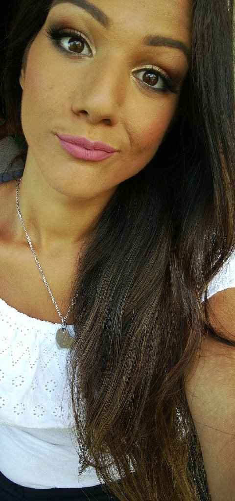 Seconda ed ultima prova trucco! - 1