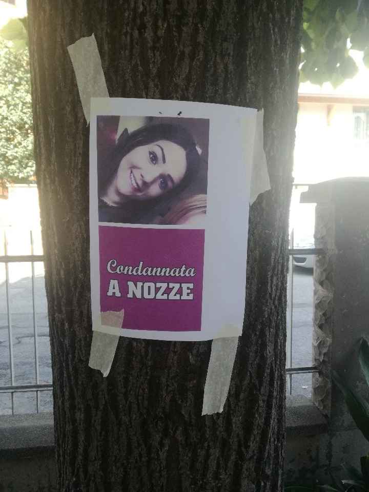 e per me 2 addio al nubilato 😍 - 1