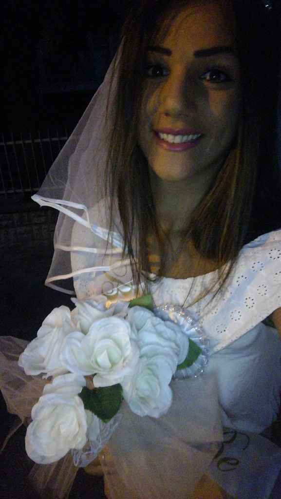 e per me 2 addio al nubilato 😍 - 3