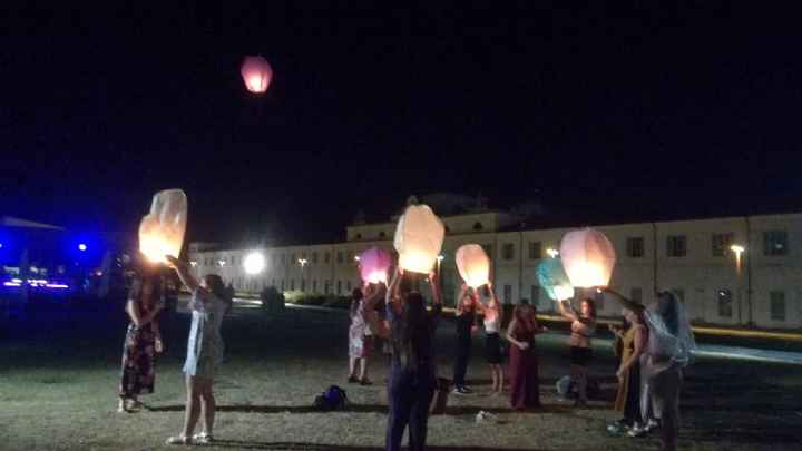 e per me 2 addio al nubilato 😍 - 7