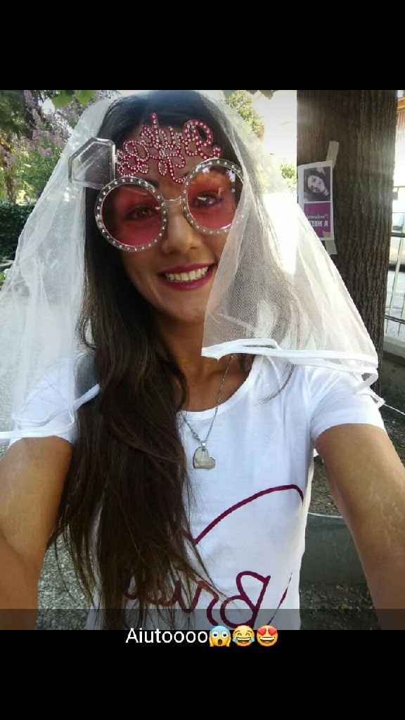 e per me 2 addio al nubilato 😍 - 10