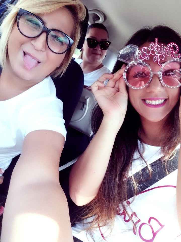 e per me 2 addio al nubilato 😍 - 14