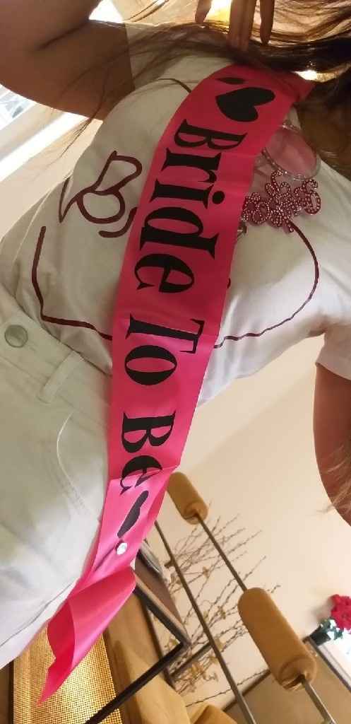 e per me 2 addio al nubilato 😍 - 18