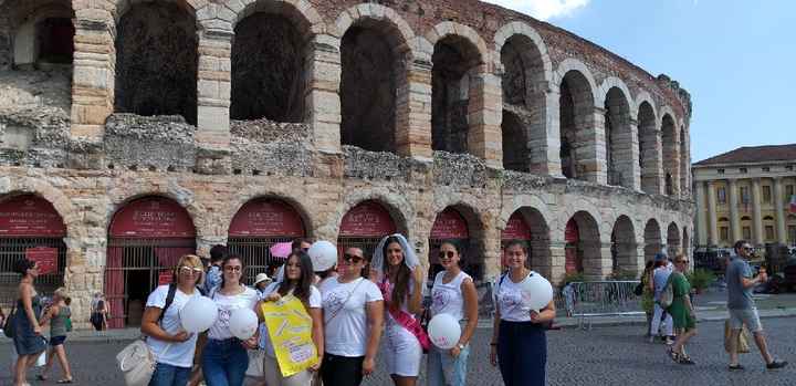 e per me 2 addio al nubilato 😍 - 20